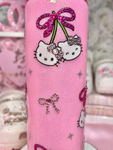 Load image into Gallery viewer, 🎀🍒 H-Kitty cherries and bows 🍒 🎀