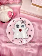 Load image into Gallery viewer, 👻🩷 Spooky Season Acrylic tumbler 🕸️🕷️