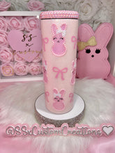 Load image into Gallery viewer, π Bows & Bunnies π