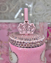 Load image into Gallery viewer, 🩷JUICY Hearts Tumbler 🩷 stacyspinkworld