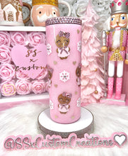 Load image into Gallery viewer, GingerCUTIE tumbler
