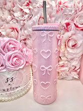 Load image into Gallery viewer, 🎀Bows, Hearts & Pearls