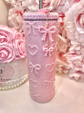 Load image into Gallery viewer, 🎀Bows, Hearts & Pearls