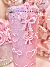 Load image into Gallery viewer, 🎀Bows, Hearts & Pearls