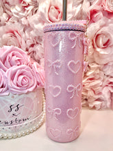 Load image into Gallery viewer, 🎀Bows, Hearts & Pearls
