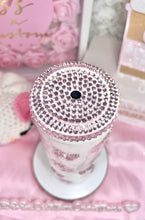 Load image into Gallery viewer, 2024 FALL Pumpkin and bows tumbler 🎀🎃