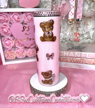 Load image into Gallery viewer, 🩷Bears and Bows🎀