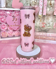 Load image into Gallery viewer, 🩷Bears and Bows🎀