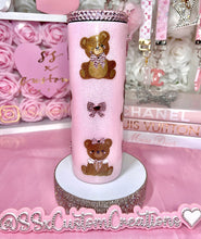 Load image into Gallery viewer, 🩷Bears and Bows🎀