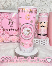 Load image into Gallery viewer, * Candy Cane Cutie *