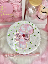 Load image into Gallery viewer, H-Kitty Grinch Tumbler