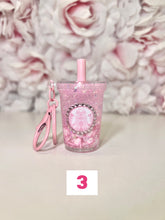 Load image into Gallery viewer, Mini Drink Keychains