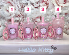 Load image into Gallery viewer, Mini Drink Keychains
