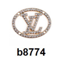 Load image into Gallery viewer, Glam Croc Charms - 2