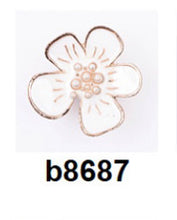 Load image into Gallery viewer, Glam Croc Charms - 2