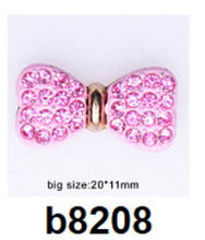 Load image into Gallery viewer, Glam Croc Charms -1