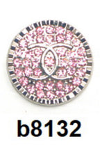 Load image into Gallery viewer, Glam Croc Charms -1