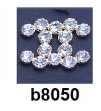 Load image into Gallery viewer, Glam Croc Charms -1