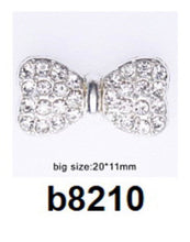 Load image into Gallery viewer, Glam Croc Charms -1