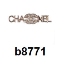 Load image into Gallery viewer, Glam Croc Charms - 2