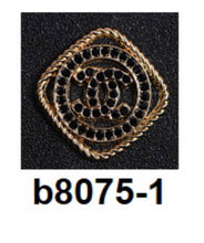Load image into Gallery viewer, Glam Croc Charms -1