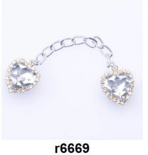 Load image into Gallery viewer, Glam Croc Charms - 3