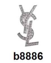 Load image into Gallery viewer, Glam Croc Charms - 2