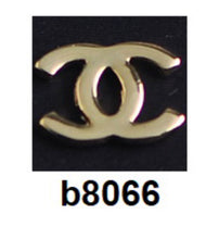 Load image into Gallery viewer, Glam Croc Charms -1