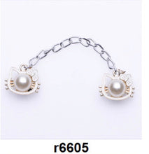 Load image into Gallery viewer, Glam Croc Charms - 3