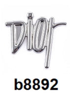 Load image into Gallery viewer, Glam Croc Charms - 2