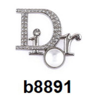 Load image into Gallery viewer, Glam Croc Charms - 2