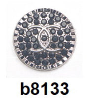 Load image into Gallery viewer, Glam Croc Charms -1
