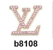 Load image into Gallery viewer, Glam Croc Charms -1