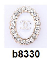 Load image into Gallery viewer, Glam Croc Charms - 2