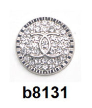 Load image into Gallery viewer, Glam Croc Charms -1