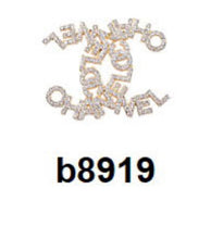 Load image into Gallery viewer, Glam Croc Charms - 2
