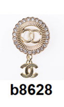 Load image into Gallery viewer, Glam Croc Charms - 2