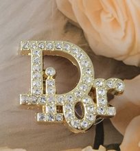 Load image into Gallery viewer, Glam Croc Charms - 3