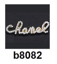 Load image into Gallery viewer, Glam Croc Charms -1