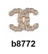 Load image into Gallery viewer, Glam Croc Charms - 2