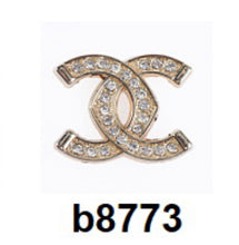Load image into Gallery viewer, Glam Croc Charms - 2