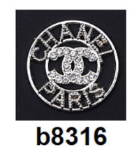 Load image into Gallery viewer, Glam Croc Charms - 2