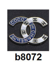Load image into Gallery viewer, Glam Croc Charms -1