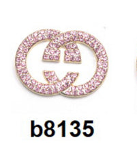 Load image into Gallery viewer, Glam Croc Charms -1