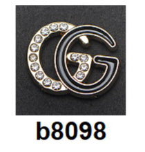 Load image into Gallery viewer, Glam Croc Charms -1