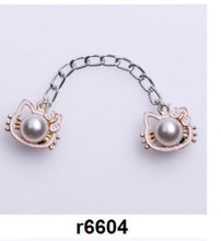 Load image into Gallery viewer, Glam Croc Charms - 3