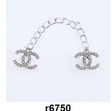 Load image into Gallery viewer, Glam Croc Charms - 3