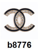 Load image into Gallery viewer, Glam Croc Charms - 2