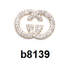 Load image into Gallery viewer, Glam Croc Charms -1