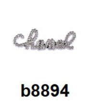 Load image into Gallery viewer, Glam Croc Charms - 2